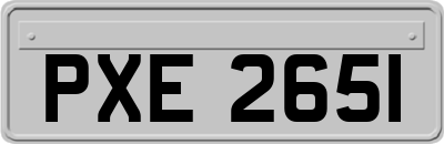 PXE2651