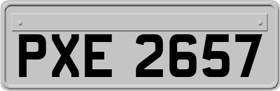 PXE2657