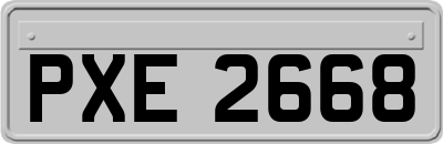 PXE2668