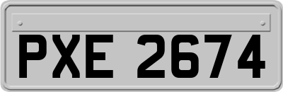 PXE2674