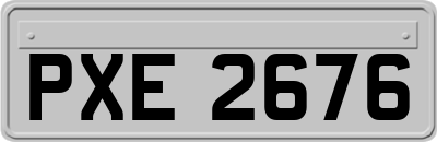 PXE2676