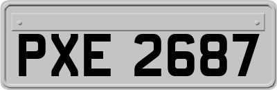 PXE2687