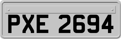 PXE2694