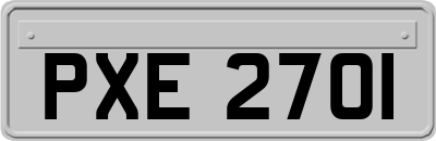 PXE2701