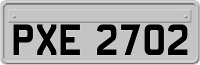 PXE2702