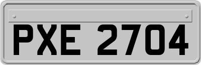 PXE2704