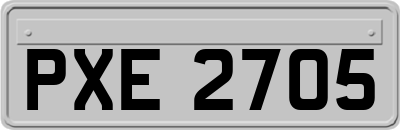 PXE2705