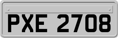 PXE2708