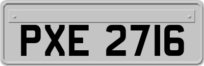 PXE2716