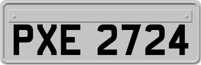 PXE2724