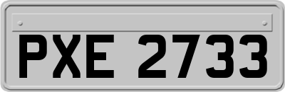 PXE2733