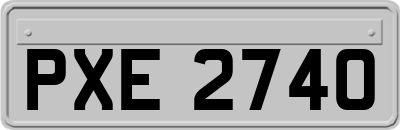 PXE2740