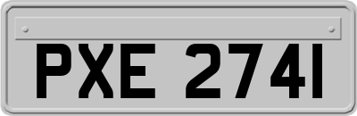 PXE2741