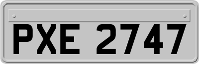 PXE2747