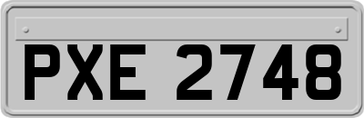 PXE2748