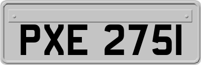 PXE2751