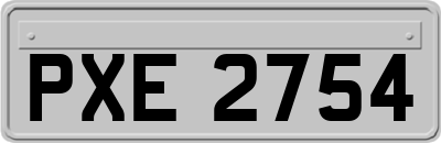 PXE2754