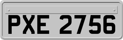 PXE2756