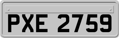 PXE2759