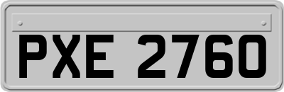 PXE2760