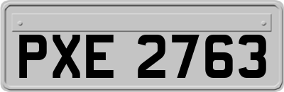 PXE2763