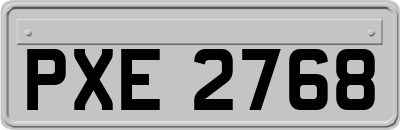 PXE2768