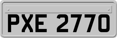 PXE2770