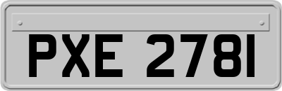 PXE2781