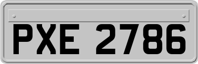 PXE2786