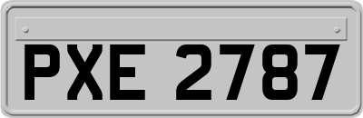 PXE2787