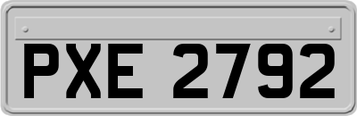 PXE2792