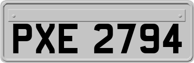 PXE2794