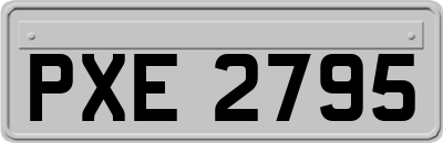 PXE2795