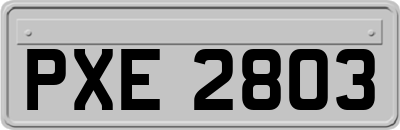 PXE2803