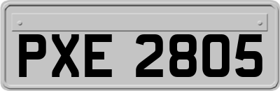 PXE2805