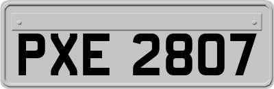 PXE2807