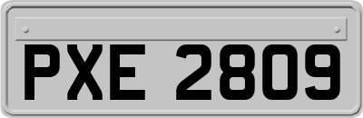 PXE2809