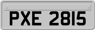 PXE2815