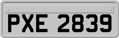 PXE2839