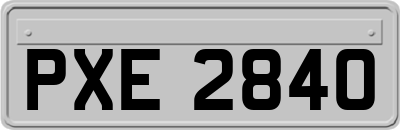 PXE2840