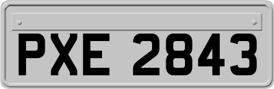 PXE2843