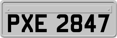 PXE2847