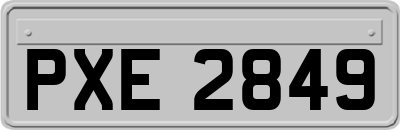 PXE2849