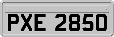 PXE2850