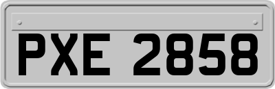 PXE2858