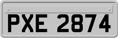 PXE2874