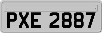 PXE2887