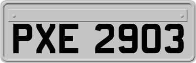 PXE2903