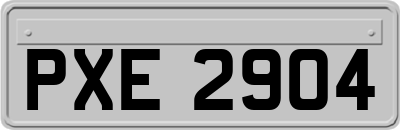 PXE2904