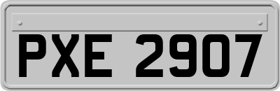 PXE2907